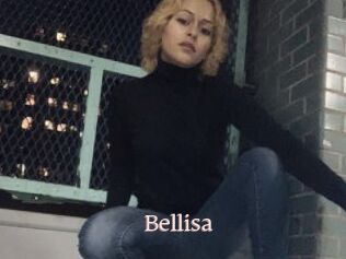 Bellisa