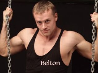 Belton
