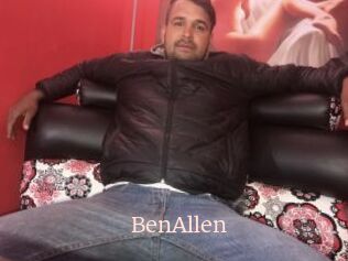BenAllen