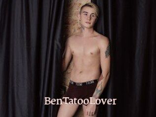 BenTatooLover