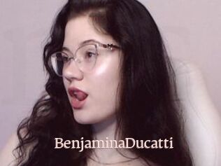 BenjaminaDucatti