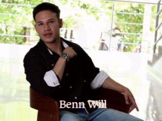 Benn_Will