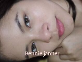 Bennie_janner