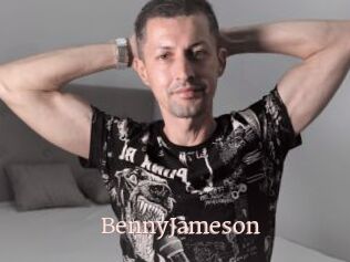 BennyJameson