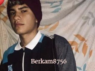 Berkam8756