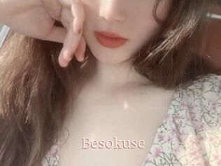 Besokuse