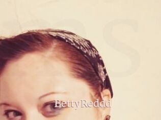 BettyReddd