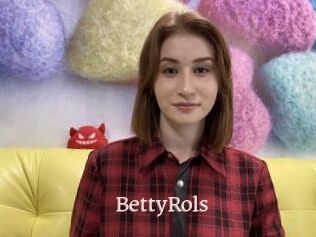 BettyRols