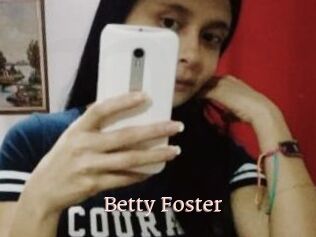 Betty_Foster