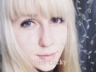 Betty_Lucky