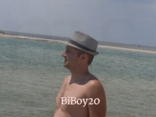 BiBoy20