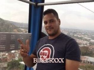BiIKERXXX