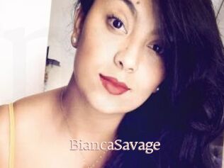 BiancaSavage
