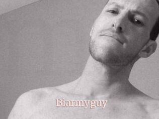 Biarmyguy