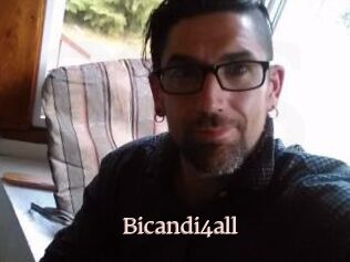 Bicandi4all