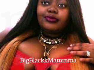 BigBlackkMammma