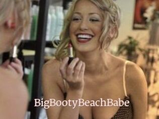 BigBootyBeachBabe