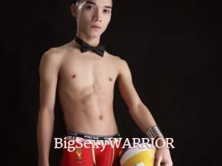 BigSexyWARRIOR