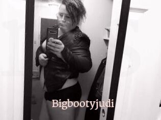 Bigbootyjudi