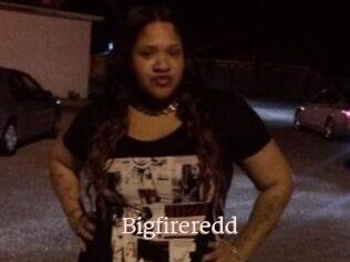 Bigfireredd