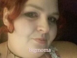 Bigmoma