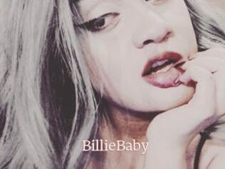 BillieBaby