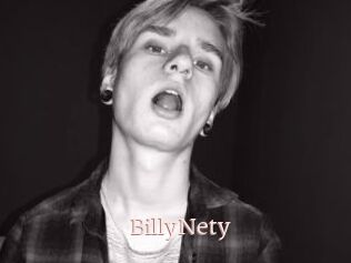 BillyNety