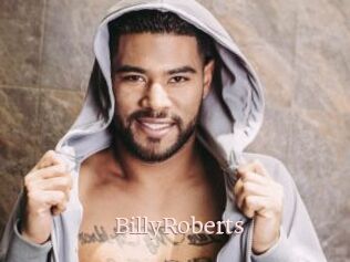 BillyRoberts