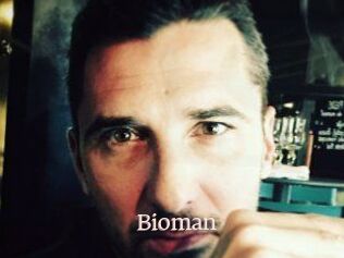 Bioman