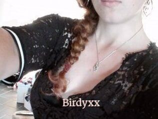Birdyxx
