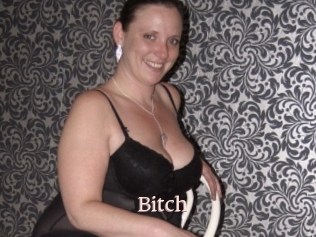 Bitch