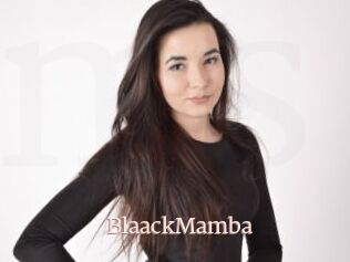 BlaackMamba