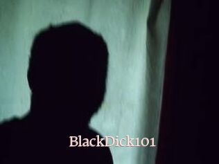 BlackDick101