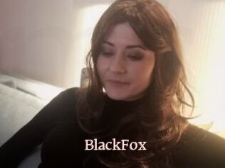 BlackFox