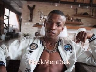 BlackMenDick