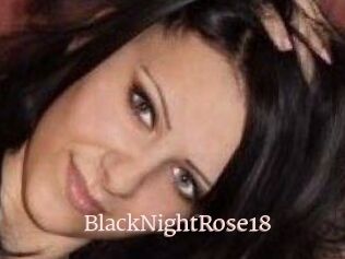 BlackNightRose18
