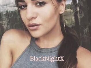BlackNightX