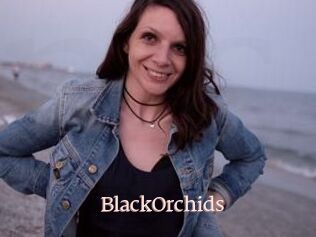 BlackOrchids