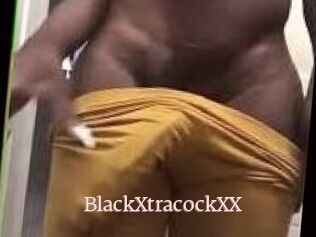 BlackXtracockXX