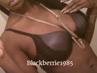 Blackberrie1985