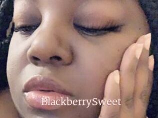 BlackberrySweet