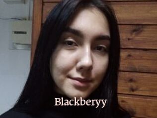 Blackberyy