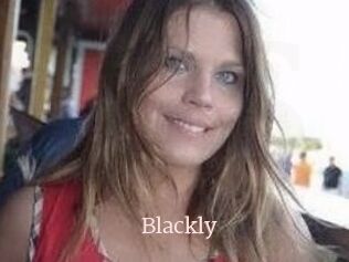 Blackly