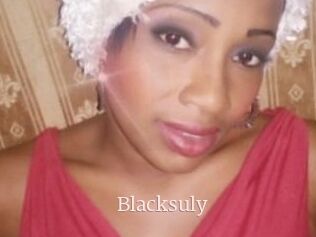 Blacksuly