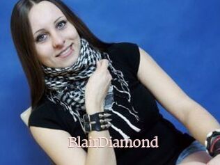 BlairDiamond