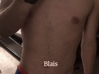 Blais