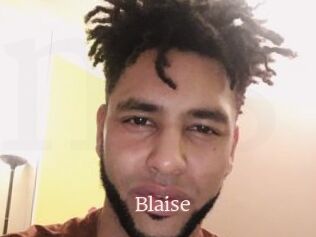 Blaise
