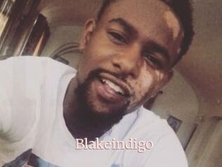 Blakeindigo