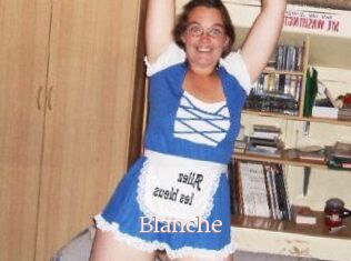 Blanche