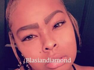 Blasiandiamond